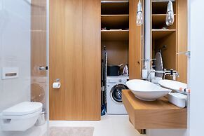 Apartment Sea Towers Gdynia by Renters