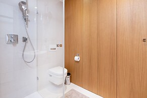 Apartment Sea Towers Gdynia by Renters