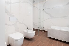 Apartment Sea Towers Gdynia by Renters