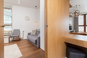 Apartment Sea Towers Gdynia by Renters