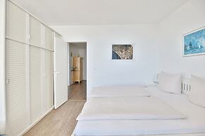 Herrlicher Meerblick 911