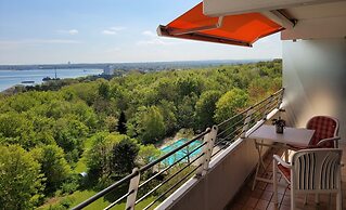 Herrlicher Meerblick 911