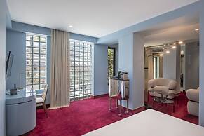 Bazzar Boutique Hotel