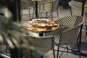 Bazzar Boutique Hotel