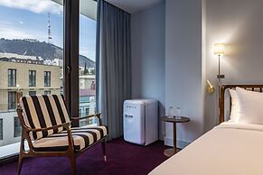 Bazzar Boutique Hotel