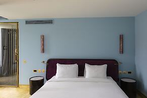 Bazzar Boutique Hotel