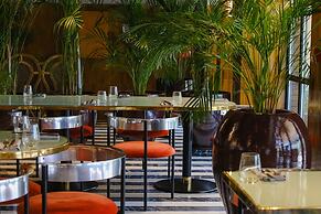 Bazzar Boutique Hotel