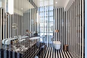 Bazzar Boutique Hotel