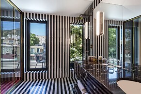 Bazzar Boutique Hotel