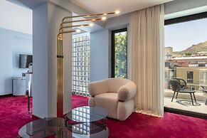 Bazzar Boutique Hotel