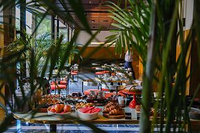 Bazzar Boutique Hotel