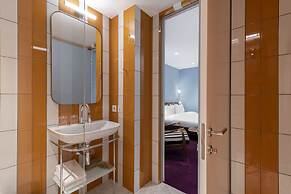 Bazzar Boutique Hotel