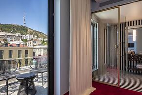 Bazzar Boutique Hotel
