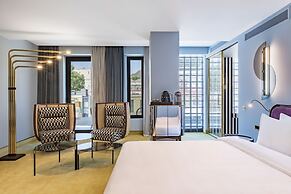 Bazzar Boutique Hotel