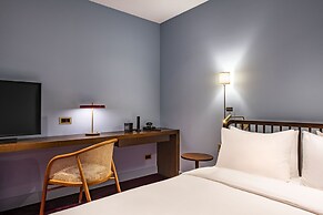 Bazzar Boutique Hotel