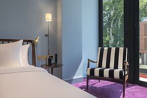 Bazzar Boutique Hotel