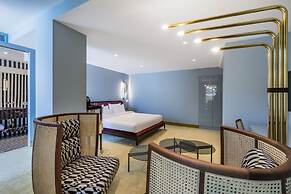 Bazzar Boutique Hotel
