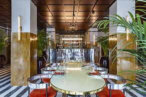 Bazzar Boutique Hotel