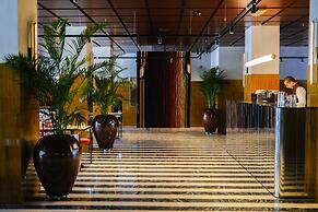 Bazzar Boutique Hotel