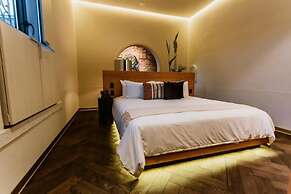 Ta Hotel de Diseño
