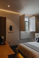 Ta Hotel de Diseño