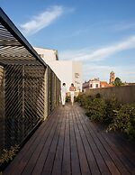 Ta Hotel de Diseño