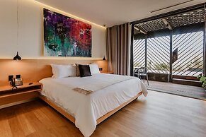 Ta Hotel de Diseño
