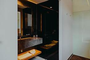 Ta Hotel de Diseño