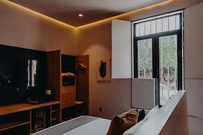 Ta Hotel de Diseño