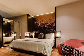 Ta Hotel de Diseño