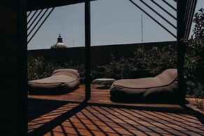 Ta Hotel de Diseño