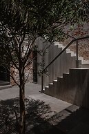 Ta Hotel de Diseño
