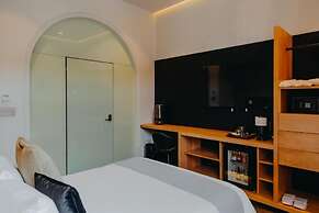 Ta Hotel de Diseño