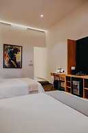 Ta Hotel de Diseño