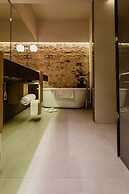 Ta Hotel de Diseño