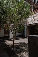 Ta Hotel de Diseño