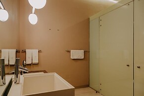 Ta Hotel de Diseño
