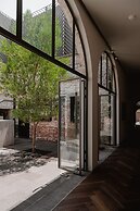 Ta Hotel de Diseño