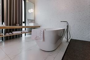 Ta Hotel de Diseño