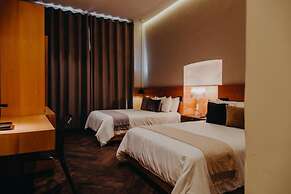 Ta Hotel de Diseño