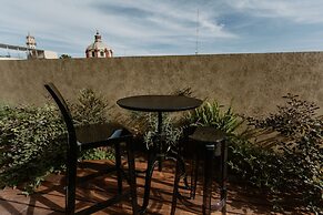 Ta Hotel de Diseño