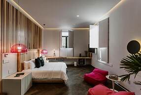 Ta Hotel de Diseño
