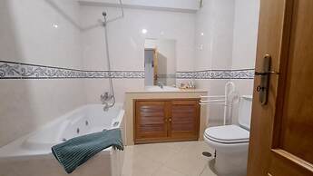 Casa Albufeira Old Town Splendida