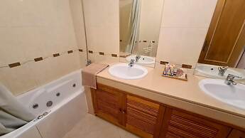 Casa Albufeira Old Town Splendida