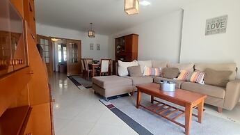 Casa Albufeira Old Town Splendida