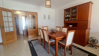 Casa Albufeira Old Town Splendida