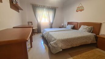 Casa Albufeira Old Town Splendida