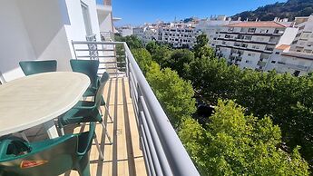 Casa Albufeira Old Town Splendida