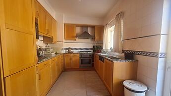 Casa Albufeira Old Town Splendida