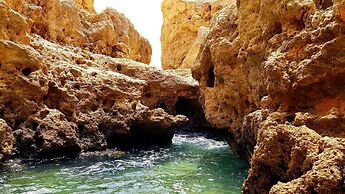 Casa Albufeira Old Town Splendida